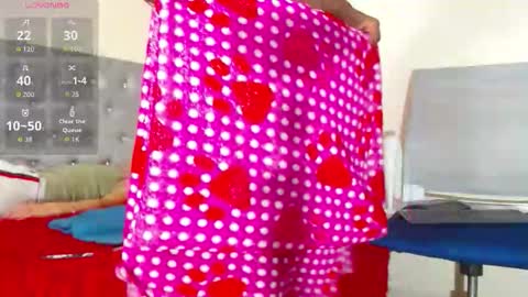 Kilian xxx online show from 01/09/26, 12:30