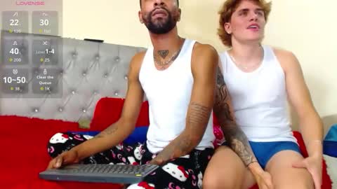 Kilian xxx online show from 01/16/26, 08:29