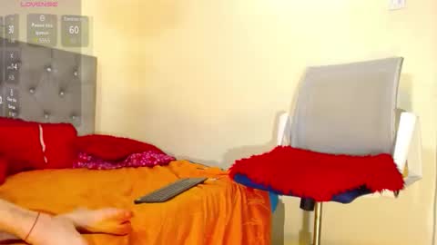 Kilian xxx online show from 02/08/26, 06:50