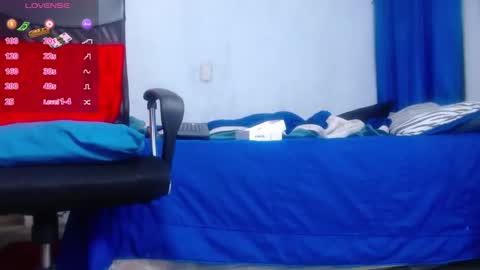 Kilian xxx online show from 02/19/26, 09:27