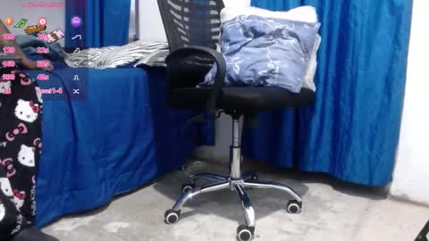 Kilian xxx online show from 02/20/26, 11:11