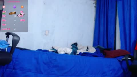 Kilian xxx online show from 02/21/26, 07:53