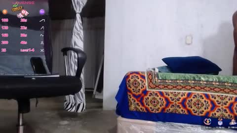 Kilian xxx online show from 02/22/26, 08:24