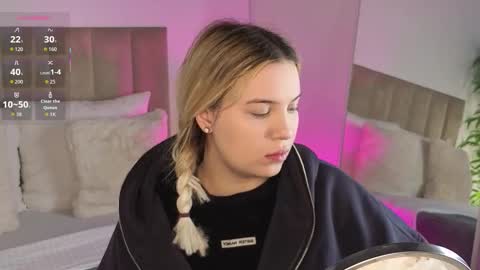 kiliananoir online show from 02/22/26, 06:46