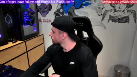 Snapshot of killa347 chatting on 02/11/26, 12:37 killa347 online show from 02/11/26, 12:37