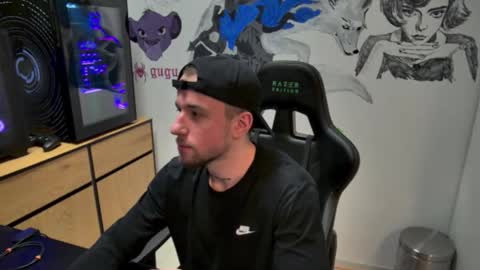 Snapshot of killa347 chatting on 02/16/26, 11:34 killa347 online show from 02/16/26, 11:34