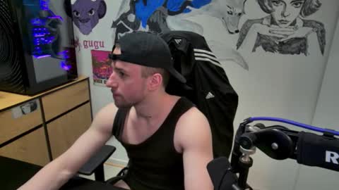 Snapshot of killa347 chatting on 02/21/26, 07:20 killa347 online show from 02/21/26, 07:20