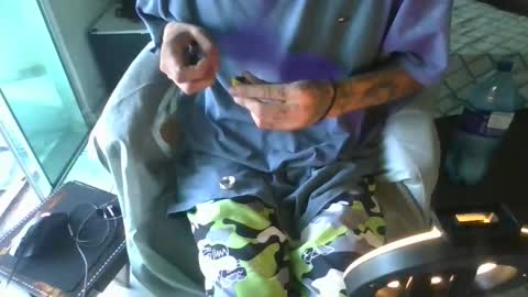 Killag777hot online show from 04/02/26, 10:02