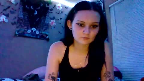 Kat 3 online show from 01/15/26, 03:11