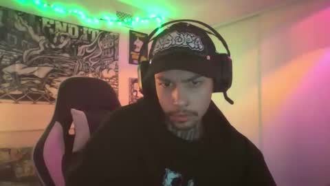 Kenny online show from 01/15/26, 02:38