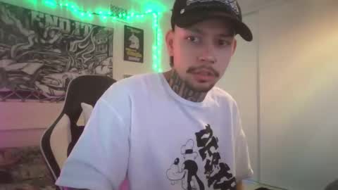 Kenny online show from 01/18/26, 08:56