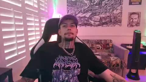 Kenny online show from 02/07/26, 11:08