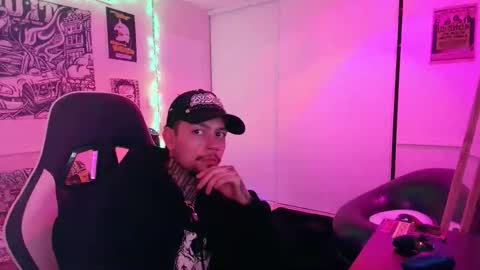 Kenny online show from 02/10/26, 03:21