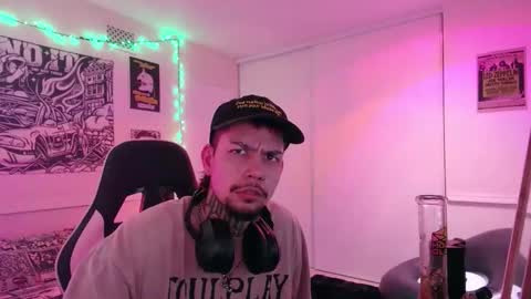 Kenny online show from 02/17/26, 07:42