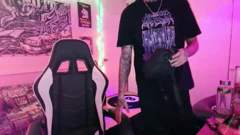 Kenny online show from 02/24/26, 03:15