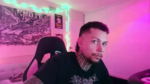 Kenny online show from 02/27/26, 03:17