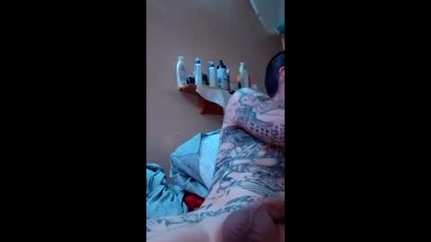 killakk_117 online show from 05/20/26, 01:28