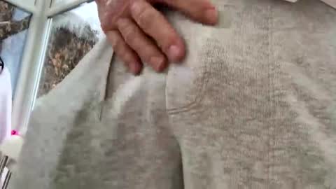 William online show from 03/01/26, 12:18