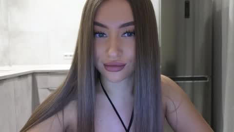 EvaAnna online show from 02/05/25, 06:48