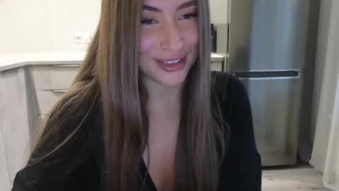 EvaAnna online show from 03/04/25, 01:23