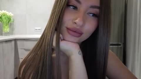 EvaAnna online show from 03/09/26, 11:53