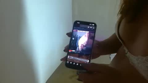 Queenselene88 online show from 04/27/26, 03:43