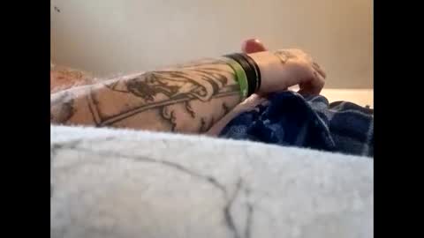 Blazedaddy online show from 01/14/26, 03:06