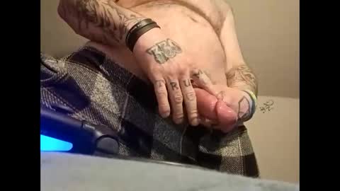 Blazedaddy online show from 03/04/26, 11:11