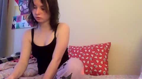 killerxkitty4 online show from 01/19/25, 03:08