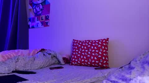 killerxkitty4 online show from 02/16/25, 02:09