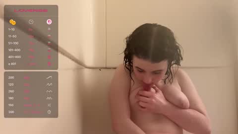 killerxkitty4 online show from 02/27/25, 10:09