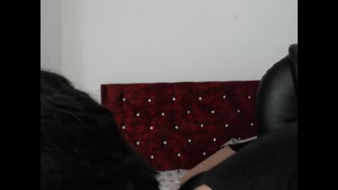 killua_parker online show from 02/03/26, 04:10