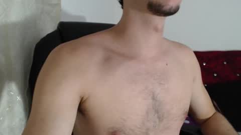 killua_parker online show from 02/08/26, 04:27