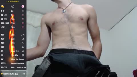 killua_parker online show from 03/05/26, 04:19