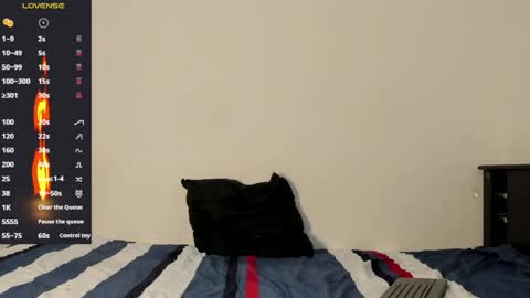 killua_parker online show from 03/30/26, 10:22