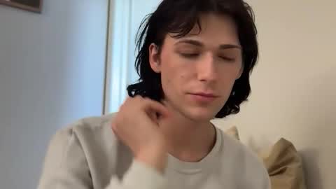 Kilo Carter online show from 02/21/26, 08:10