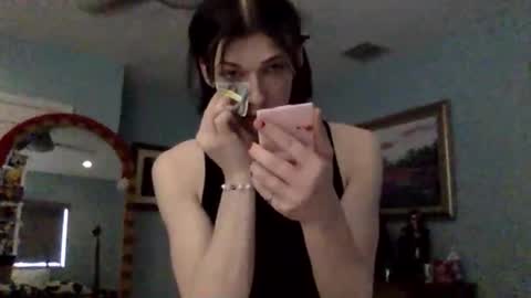 Kilo Carter online show from 02/24/26, 05:22