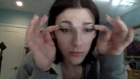 Kilo Carter online show from 02/28/26, 01:45