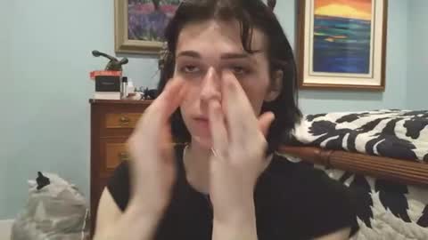 Kilo Carter online show from 03/02/26, 07:37