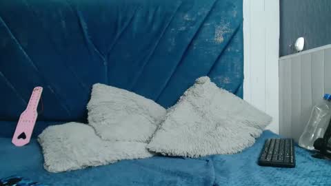 hanna online show from 03/12/25, 07:02