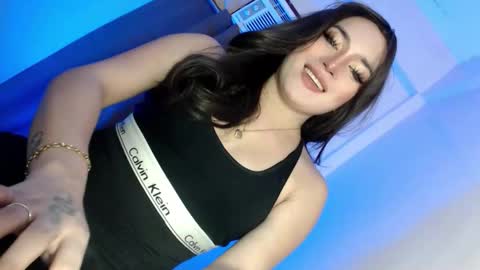 kim_aero online show from 10/12/25, 02:49