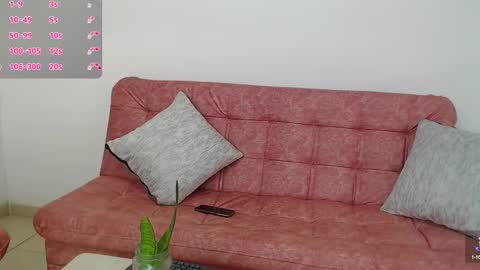 Mia  Kim online show from 02/20/25, 05:51