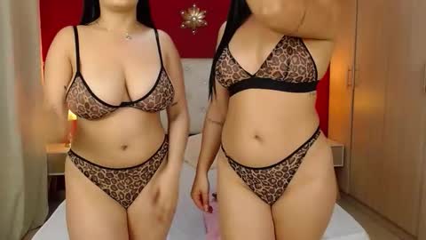 Mia  Kim online show from 03/10/26, 04:23