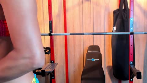 Kim online show from 01/14/25, 12:56