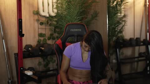 Kim online show from 09/11/25, 01:11