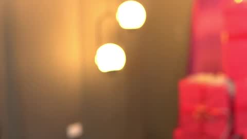 Kim online show from 12/03/25, 12:58