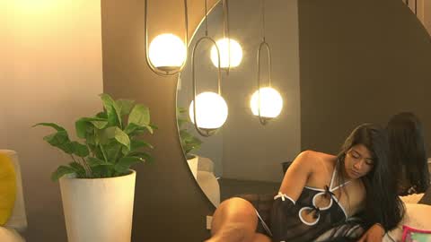 Kim online show from 03/27/26, 01:11