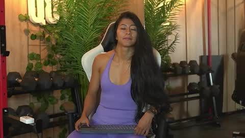 Kim online show from 03/31/26, 01:11