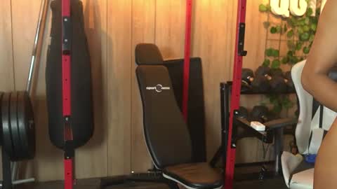 Kim online show from 04/09/26, 01:16