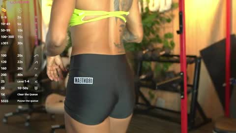Kim online show from 06/02/26, 12:40